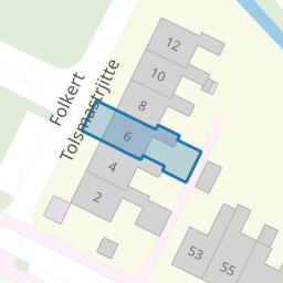 Perceel HUM00-D-2833