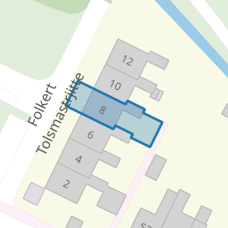 Perceel HUM00-D-2834