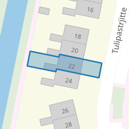 Perceel HUM00-D-2840