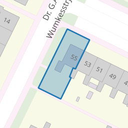 Perceel HUM00-D-2843