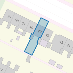 Perceel HUM00-D-2847