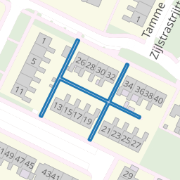 Perceel HUM00-D-2860