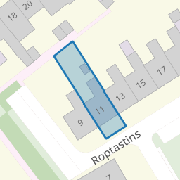 Perceel HUM00-D-2863