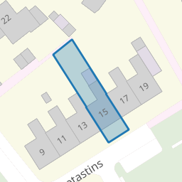 Perceel HUM00-D-2865