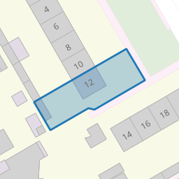 Perceel HUM00-D-2881