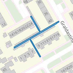 Perceel HUM00-D-2883