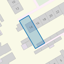 Perceel HUM00-D-2884