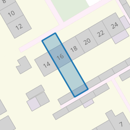 Perceel HUM00-D-2885