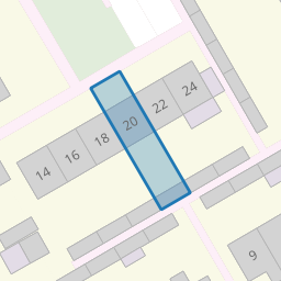 Perceel HUM00-D-2887