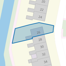 Perceel HUM00-D-2906