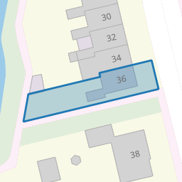 Perceel HUM00-D-2911