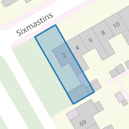 Perceel HUM00-D-2915