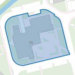 Perceel HUM00-D-2919