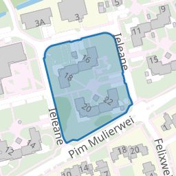 Perceel HUM00-D-2921