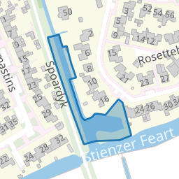 Perceel HUM00-D-2925