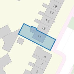 Perceel HUM00-D-2930