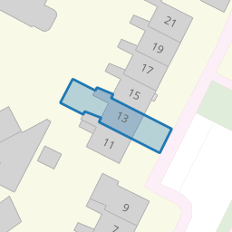 Perceel HUM00-D-2931