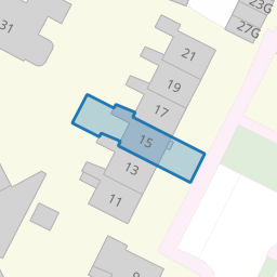 Perceel HUM00-D-2932