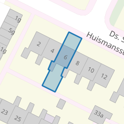 Perceel HUM00-D-2938