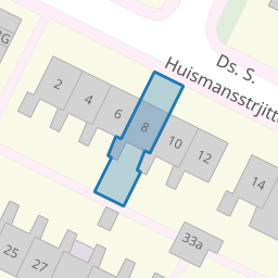 Perceel HUM00-D-2939