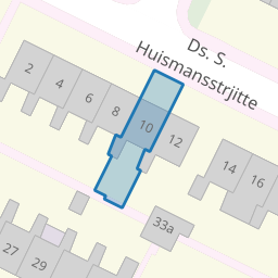 Perceel HUM00-D-2940