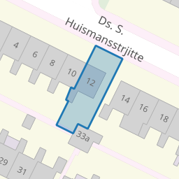 Perceel HUM00-D-2941