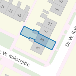 Perceel HUM00-D-2943