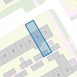 Perceel HUM00-D-2951