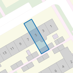 Perceel HUM00-D-2952