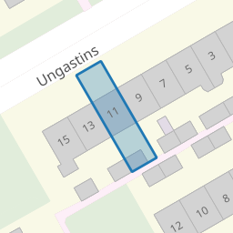 Perceel HUM00-D-2955