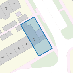 Perceel HUM00-D-2959