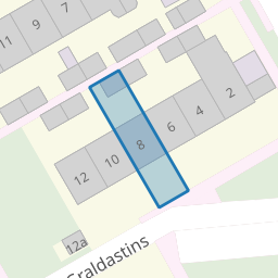 Perceel HUM00-D-2962