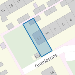 Perceel HUM00-D-2964