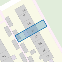 Perceel HUM00-D-2968