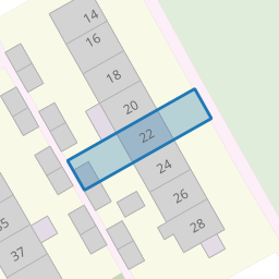 Perceel HUM00-D-2969