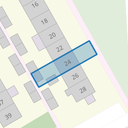 Perceel HUM00-D-2970