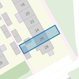 Perceel HUM00-D-2971