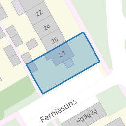 Perceel HUM00-D-2972