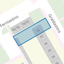 Perceel HUM00-D-2973