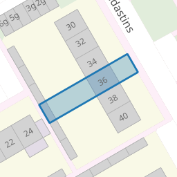 Perceel HUM00-D-2976