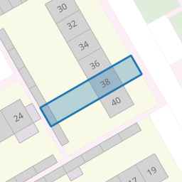 Perceel HUM00-D-2977