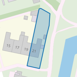 Perceel HUM00-D-2979