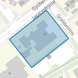 Perceel HUM00-D-2983