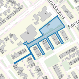 Perceel HUM00-D-2984