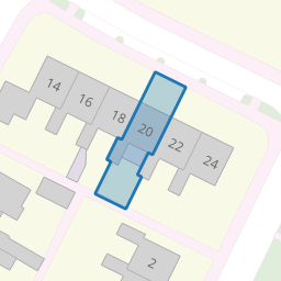 Perceel HUM00-D-2990