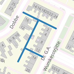 Perceel HUM00-D-2993