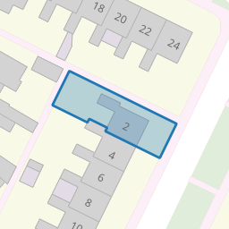 Perceel HUM00-D-2994