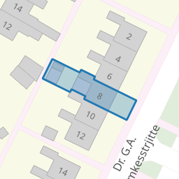 Perceel HUM00-D-2997