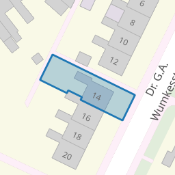 Perceel HUM00-D-3000