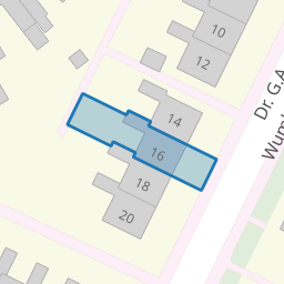 Perceel HUM00-D-3001